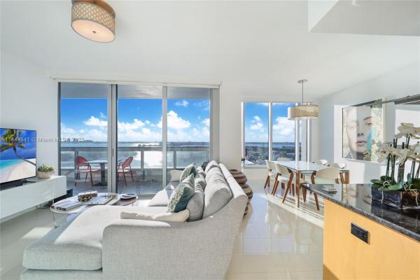 North Carillon Beach, 6899 Collins Ave #2803, Miami Beach, Florida 33141, image 1
