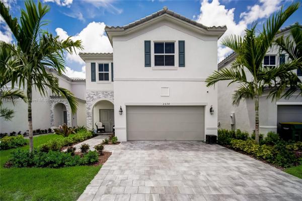 The Riviera, 2674 SE 13th Ct, Homestead, Florida 33035, image 2
