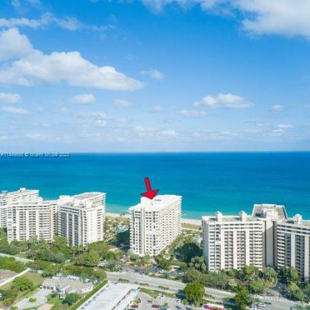 Sea Ranch Club B, 5000 N Ocean Blvd #503, Lauderdale By The Sea, Florida 33308, image 1