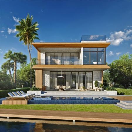 Atlantic Isle, 307 Atlantic Ave, Sunny Isles Beach, Florida 33160, image 1