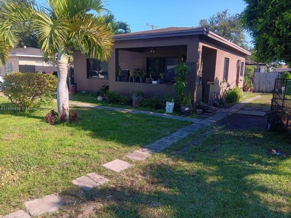 Carolinda Park, 2320 NW 95th St, West Little River, Florida 33147, image 1