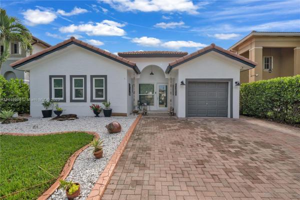 Milon Venture, 14433 SW 157th Path, Country Walk, Florida 33196, image 1