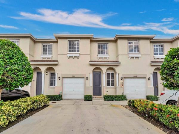 Walden Townhomes, 21482 NW 14th Ct #21482, Miami Gardens, Florida 33169, image 1
