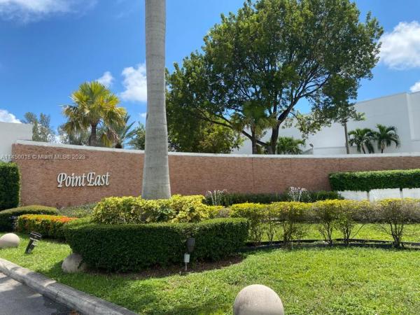 Point East, 2855 Leonard Dr #H106, Aventura, Florida 33160, image 2