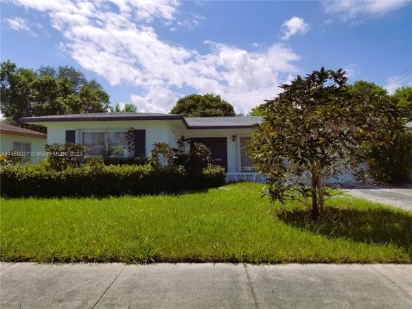 Sanders Park, 1577 NW 7th Ave, Pompano Beach, Florida 33060, image 1