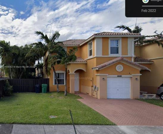 Villas Del Campo, 24540 SW 109th Pl, Princeton, Florida 33032, image 1