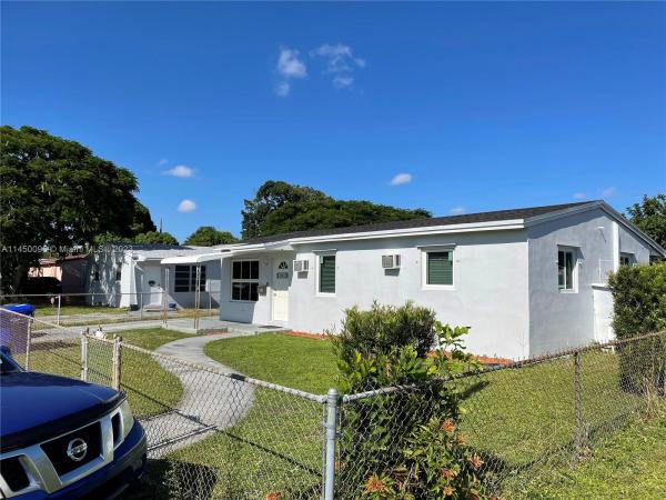 Boulevard Heights, 1541 N 68th Ter, Hollywood, Florida 33024, image 2