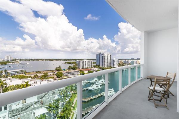 360, 7910 Harbor Island Dr #1203, North Bay Village, Florida 33141, image 2
