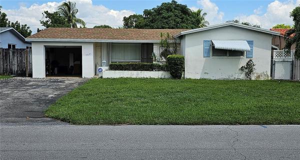 Miramar Park, 7631 Alhambra Blvd, Miramar, Florida 33023, image 2