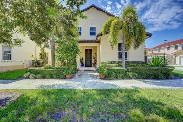 Summerville, 11668 SW 246th Ter, Princeton, Florida 33032, image 1
