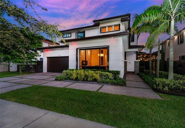 Serenity By Lennar, 15982 SW 136th Ter, Country Walk, Florida 33196, image 1