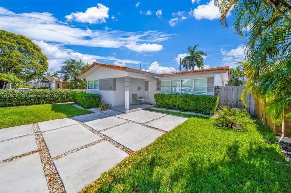 Hollywood Lakes, 1130 Johnson St, Hollywood, Florida 33019, image 2