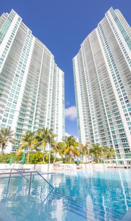 The Plaza On Brickell West, 951 Brickell Ave #1505, Miami, Florida 33131, image 1