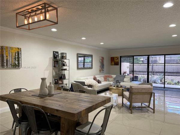 The Townhouses Of Emerald Hills, 410 Saint Andrews Rd #51, Hollywood, Florida 33021, image 1