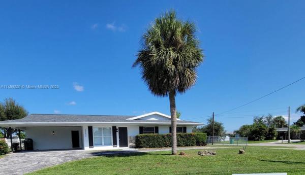 22272 Olean, Port Charlotte, Florida 33952, image 1