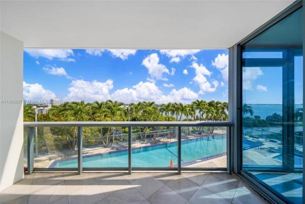 Blue On The Bay, 601 NE 36th St #709, Miami, Florida 33137, image 1
