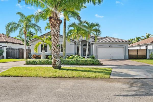 16256 SW 50th Ter, Unincorporated Dade County, Florida 33185, image 2