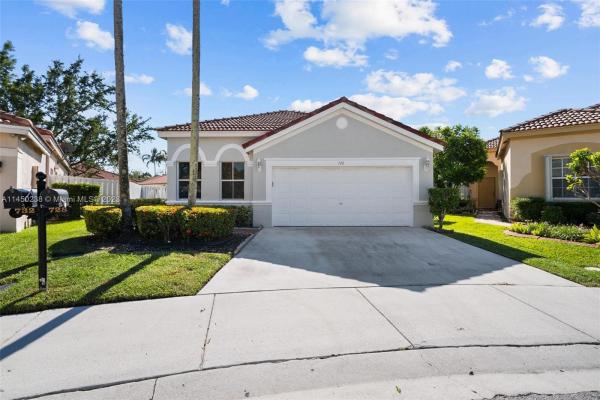 Vista Meadows, 728 N Juniper Ln, Weston, Florida 33327, image 1