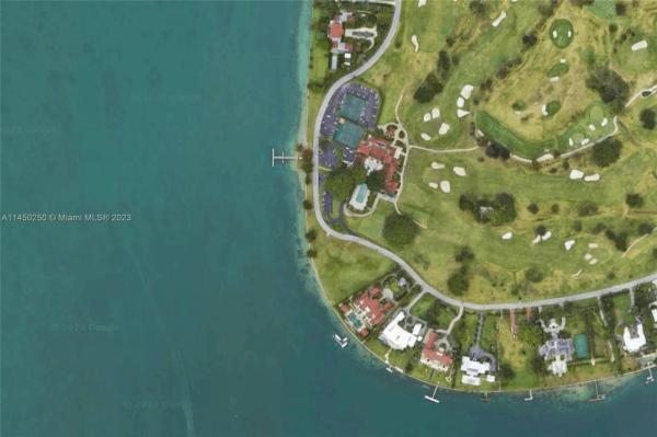 Indian Creek Golf Club Island, 11 Indian Creek Island Rd, Indian Creek, Florida 33154, image 1