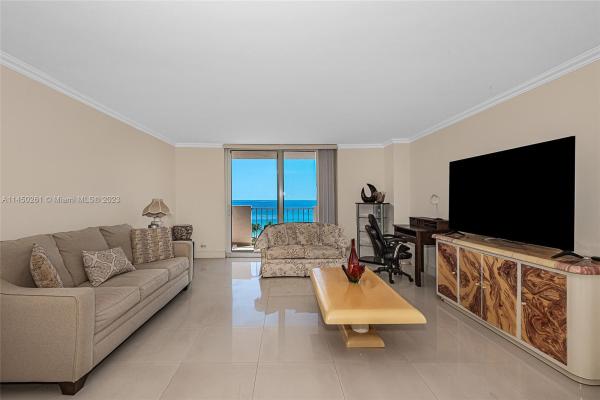 Prince George, 1865 S Ocean Dr #16N, Hallandale Beach, Florida 33009, image 1