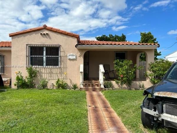 Le Jeune Manors, 3719 NW 11th St, Miami, Florida 33126, image 1