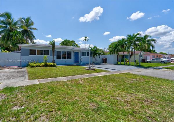North Hialeah Heights, 620 W 39th Pl, Hialeah, Florida 33012, image 1