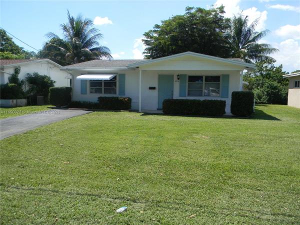 Gold Key Villas, 2715 NW 69th Ave, Sunrise, Florida 33313, image 1