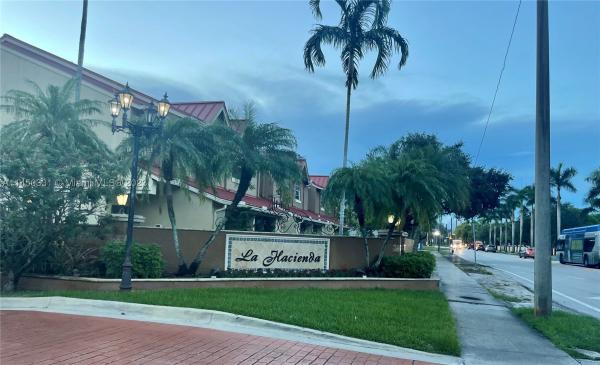La Hacienda Country Club Of Miami, 18312 NW 68th Ave #I, Hialeah, Florida 33015, image 1