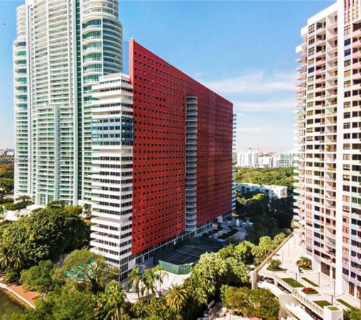 Imperial At Brickell, 1627 NE Brickell Ave #905, Miami, Florida 33129, image 1