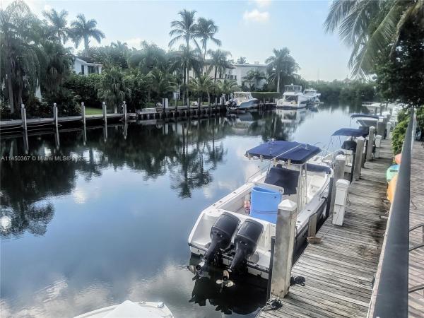 Edgewater East, 6855 Edgewater Dr #3G, Coral Gables, Florida 33133, image 1