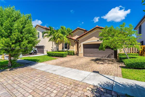 Hemingway Point, 11863 SW 253rd Ter, Princeton, Florida 33032, image 1