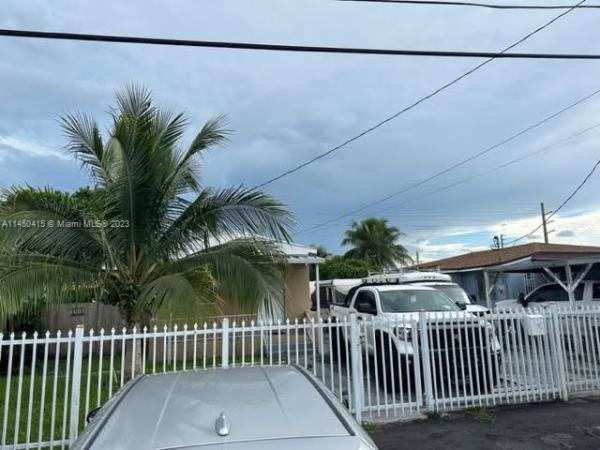Fresno Park, 2830 NW 87th Ter, West Little River, Florida 33147, image 1