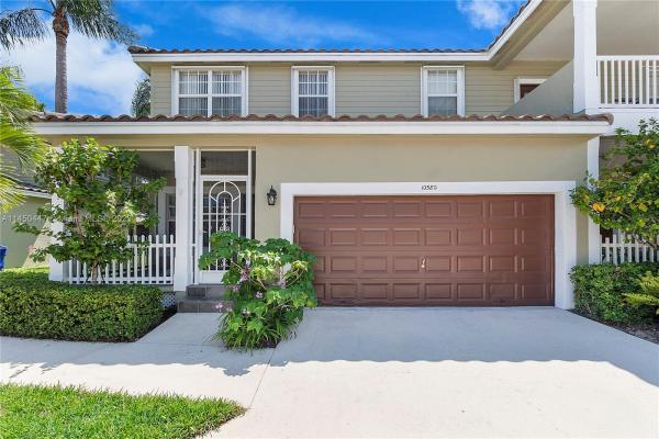 Kensington Manor, 10580 NW 56th Dr #10580, Coral Springs, Florida 33076, image 1