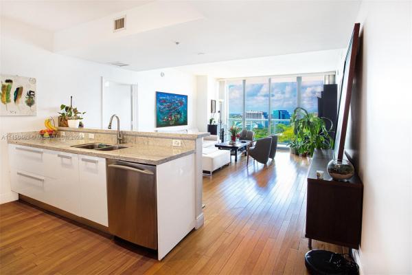 Blue On The Bay, 601 NE 36th St #1402, Miami, Florida 33137, image 1