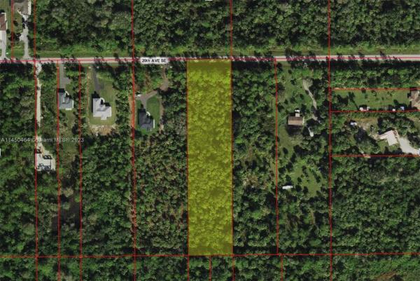 Golden Gate Estates, 4380 SE 20th Ave, Naples, Florida 34117, image 1