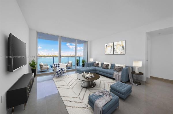 The Floridian, 650 West Ave #803, Miami Beach, Florida 33139, image 1
