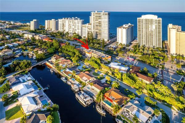 Gable Arms, 4143 N Ocean Blvd #208, Fort Lauderdale, Florida 33308, image 1