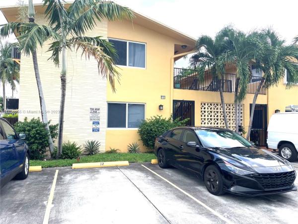 Mayo Apartments, 1733 Mayo St #1, Hollywood, Florida 33020, image 1