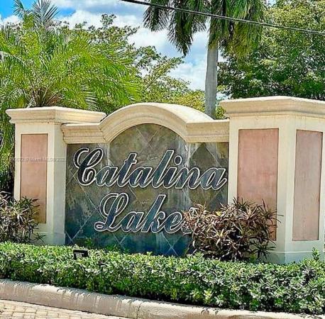 Catalina Lakes, 7854 Catalina Cir, Tamarac, Florida 33321, image 1