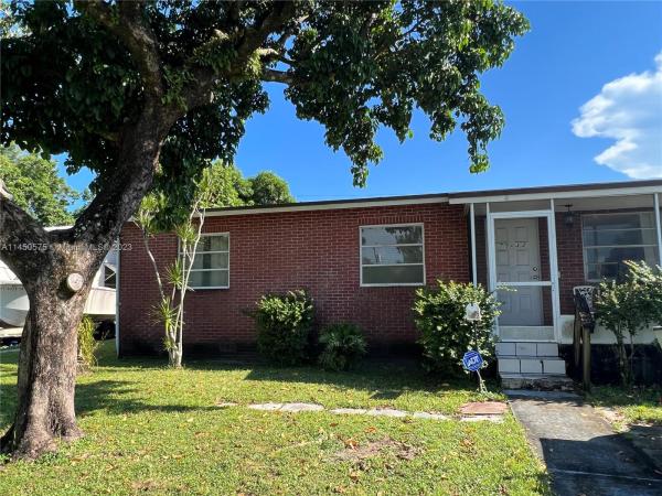 Driftwood Estates, 7532 Farragut St, Hollywood, Florida 33024, image 2