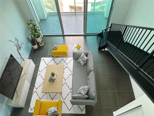 Met 1, 300 S Biscayne Blvd #Loft 1024, Miami, Florida 33131, image 1