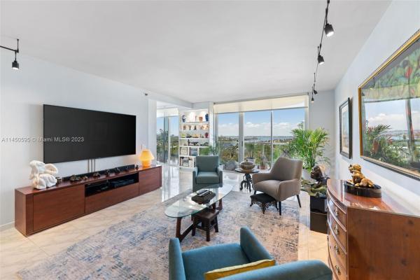 Ocean 88, 8855 Collins Ave #11E, Surfside, Florida 33154, image 1