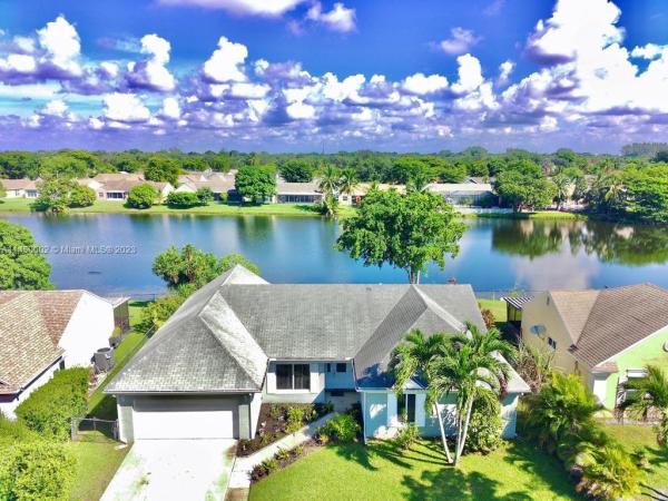Turtle Bay, 9341 Belaire Dr, Miramar, Florida 33025, image 1