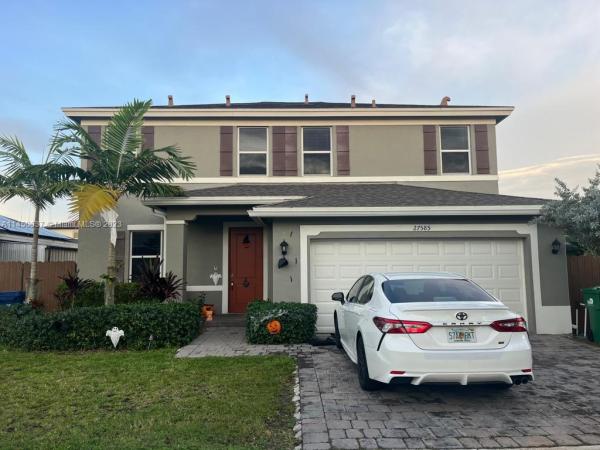 AH At Turnpike South, 27585 SW 133rd Path, Naranja, Florida 33032, image 1