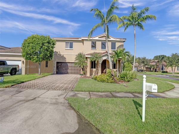 Sport Acres, 20636 NW 13th Ct, Miami Gardens, Florida 33169, image 1