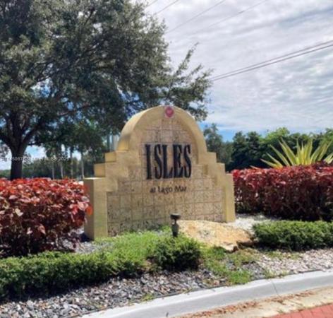 Isles At Lago Mar, 12650 Vista Isles Dr #928, Sunrise, Florida 33325, image 1