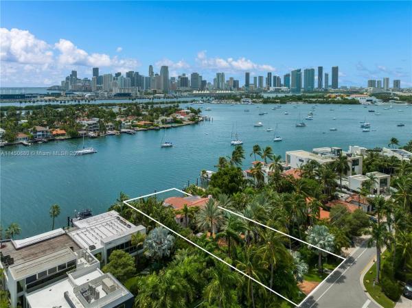 Hibiscus Island, 394 S Hibiscus Dr, Miami Beach, Florida 33139, image 1