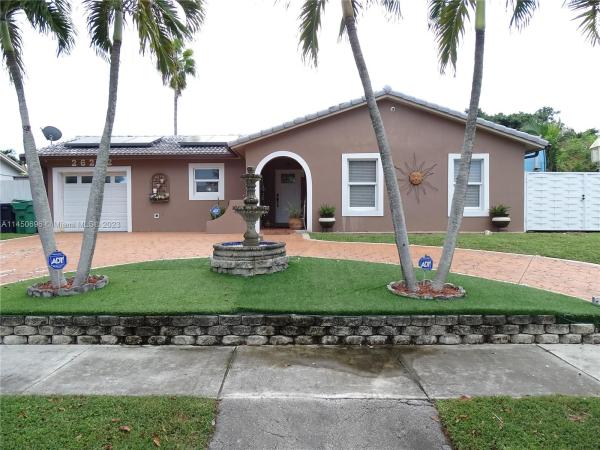 Meadow Wood Manor, 26202 SW 123rd Pl, Kendall, Florida 33032, image 1