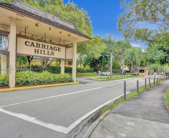 Berkley House Of Carriage Hills, 100 Berkley Rd #202, Hollywood, Florida 33024, image 1