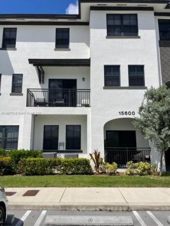 Century Park South, 15650 SW 136 St #201, Country Walk, Florida 33196, image 1